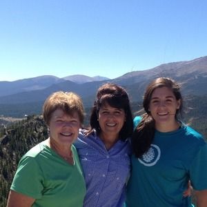 Meet your Posher, Margaret